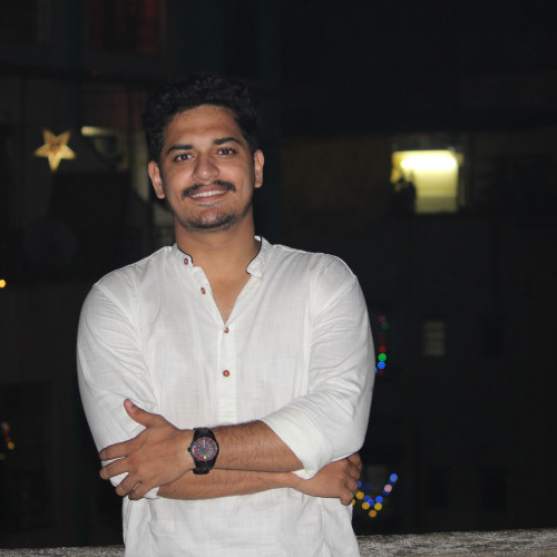 Hari N.