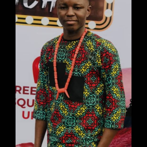 Emmanuel  O. profile photo