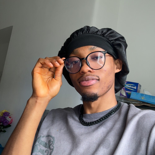 Abu K. profile photo