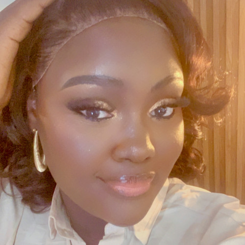 Favour  E. profile photo