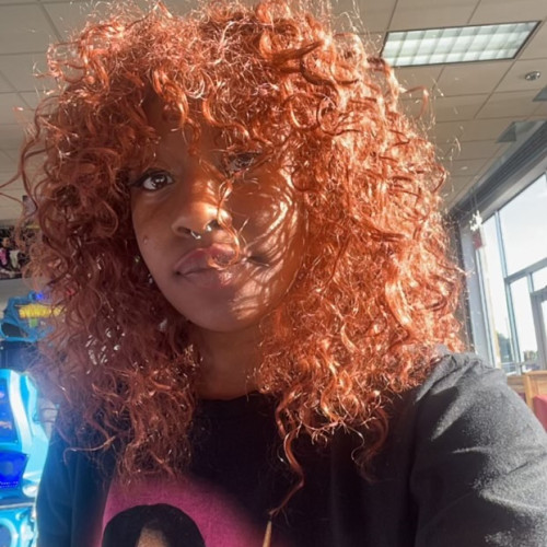 Qiana H. profile photo