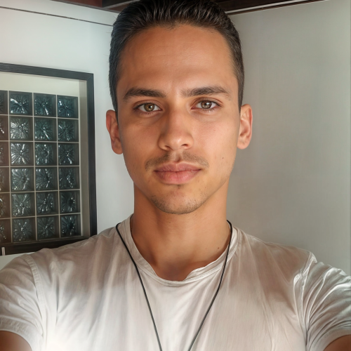 Alejandro J. profile photo