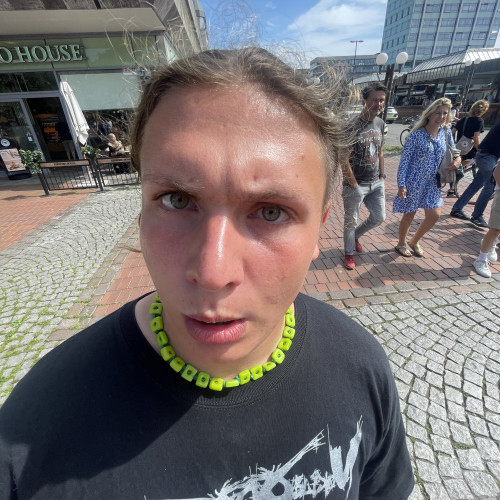 LouisPierre S. profile photo