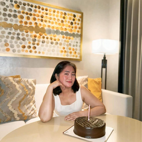 Mariechelle Y. profile photo