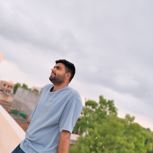 Anil G. profile photo
