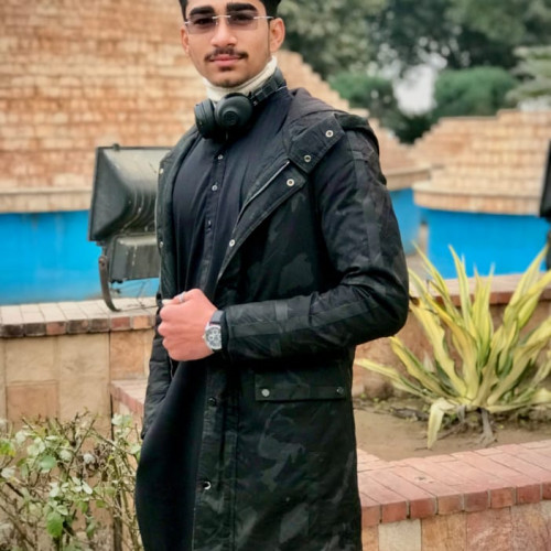 Aleem A. profile photo
