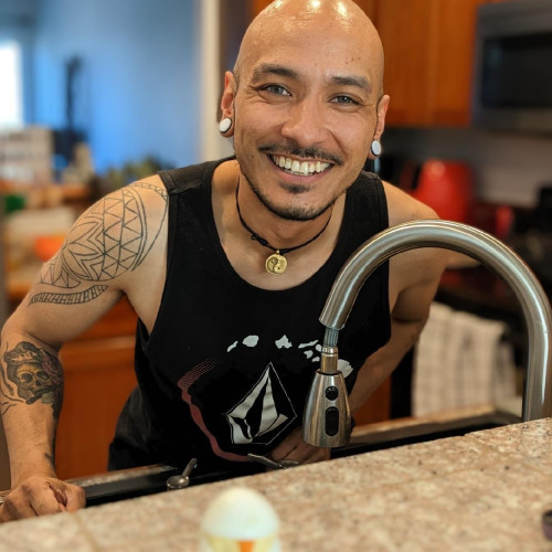 David T. profile photo