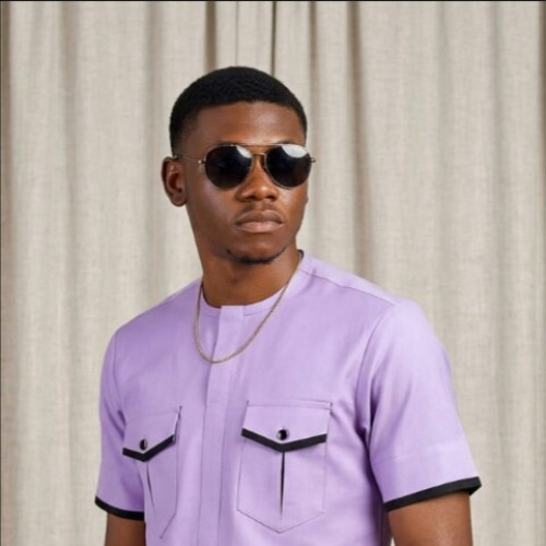 Favour  J. profile photo
