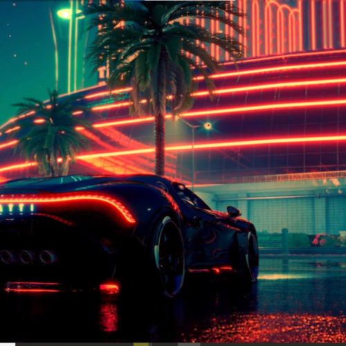 OUSSAMA O. profile photo