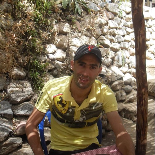 NABIL Y. profile photo