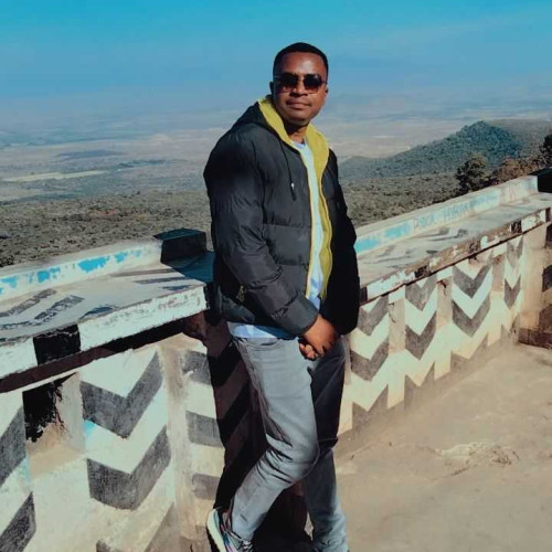 Brian k. profile photo