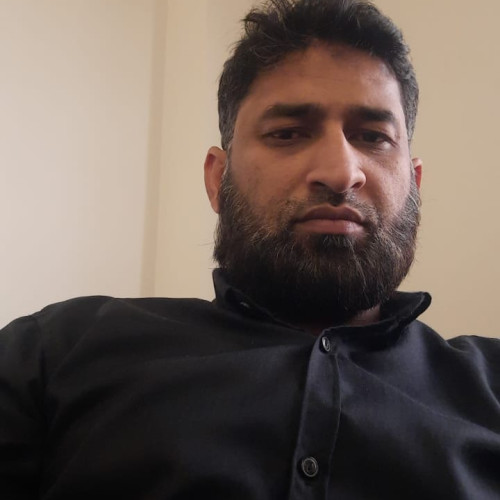 Haroon M. profile photo