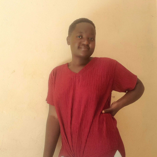 mbabazi V.