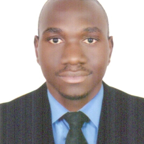 Moses mwaniki gicheha G. profile photo