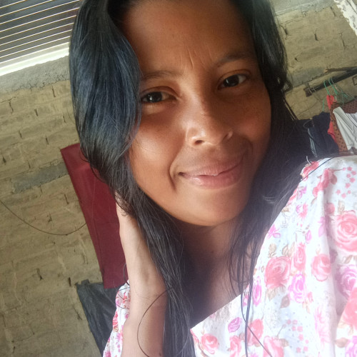 Yusbelys Carolina S. profile photo
