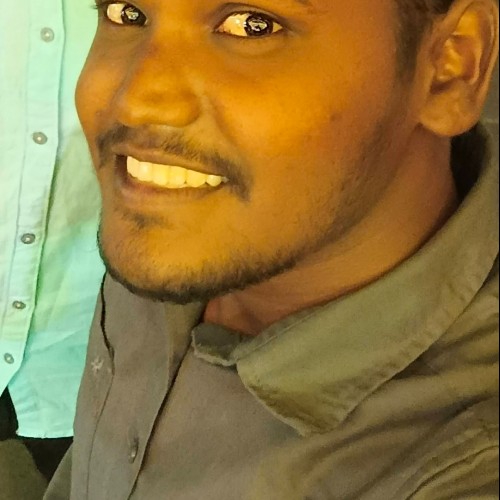 Gokul K. profile photo