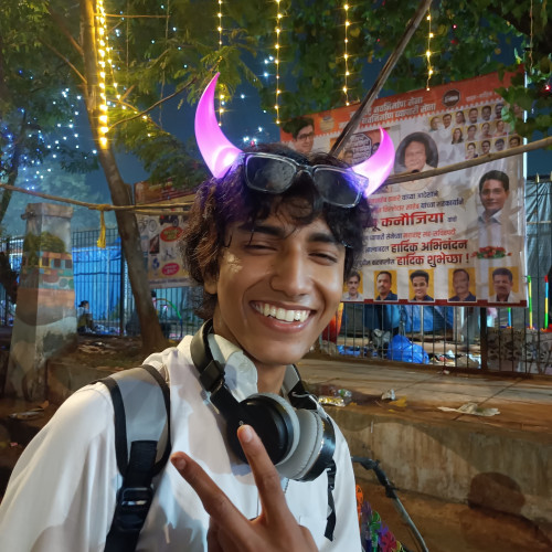 Gaurav S. profile photo
