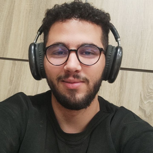 Mohamed A.