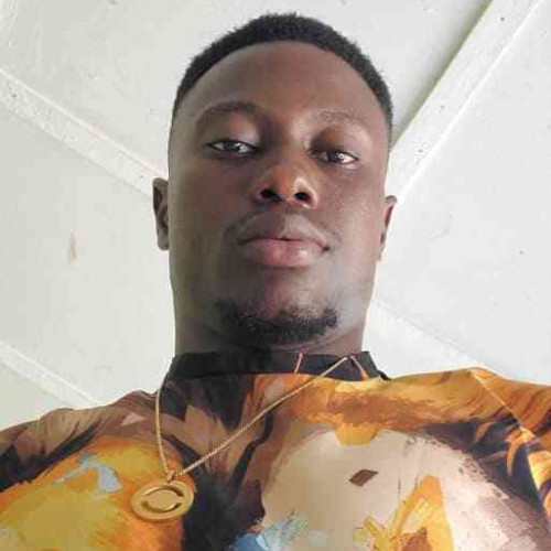 Efeizomor Godspower O. profile photo