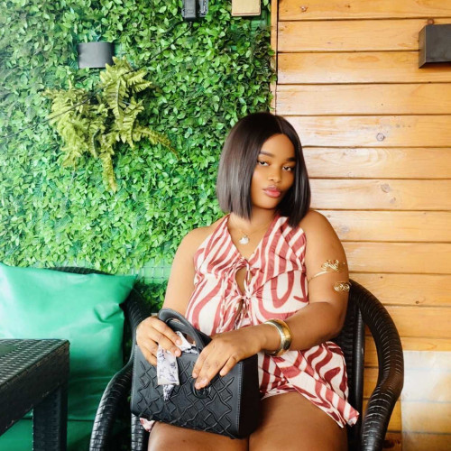 thelma a. profile photo