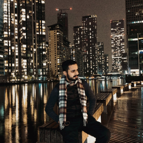 Viraj P.