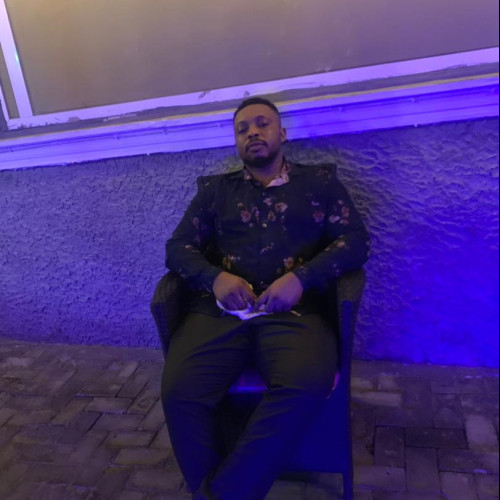 Chijioke O. profile photo