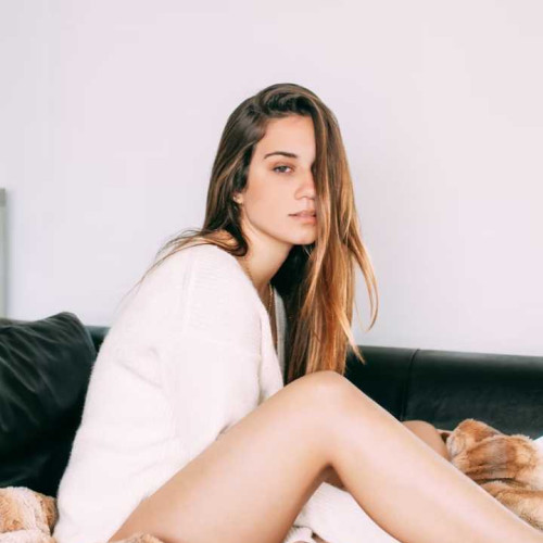 Abigail M.