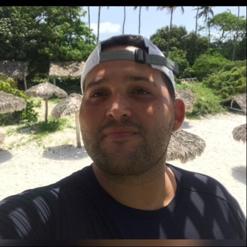 Françoá Monteiro  S. profile photo