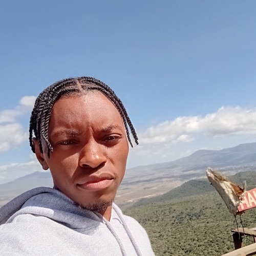 Kelvin V. profile photo