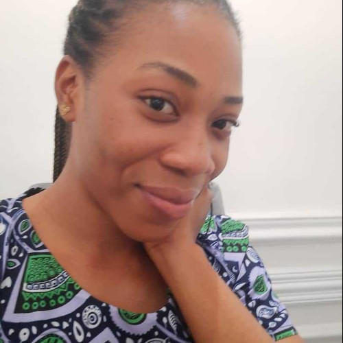 Mirabel E. profile photo