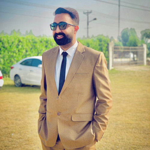 Zohaib T.