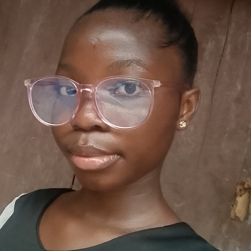 Omotoke  A. profile photo