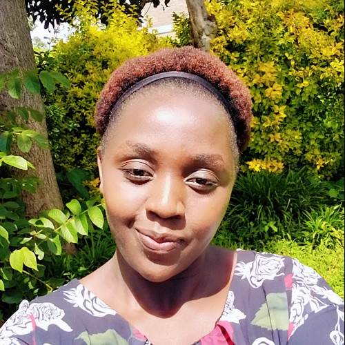 Gladys  C. profile photo