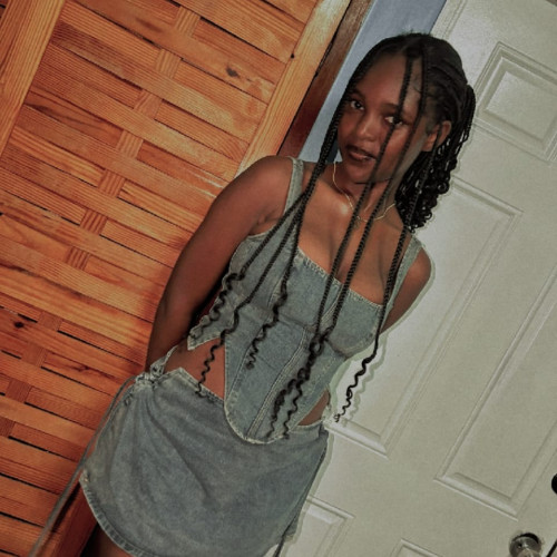 Shadenay D. profile photo