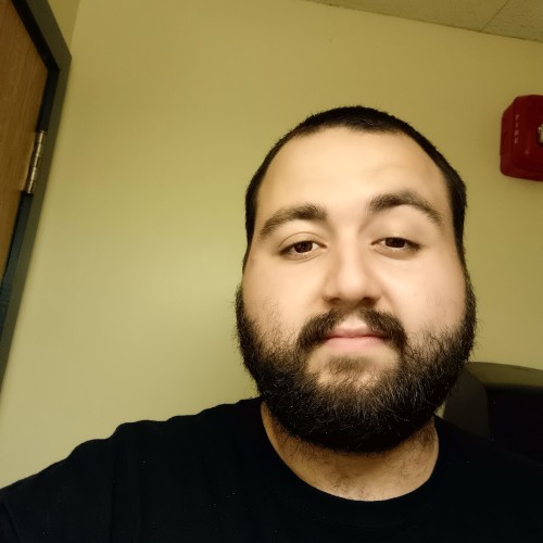 Andrew  G. profile photo