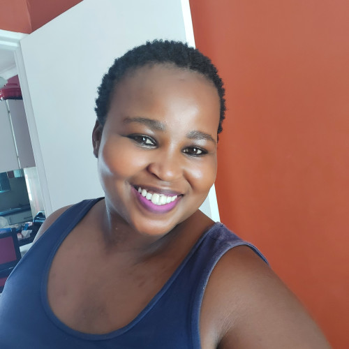 Babalwa S. profile photo