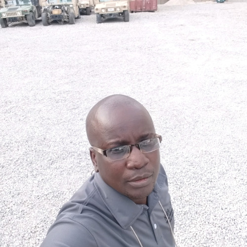 Daniel Onyango O. profile photo