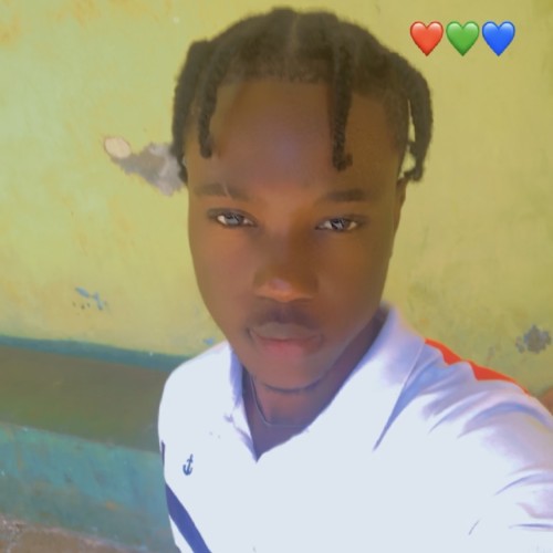 Okelo S.
