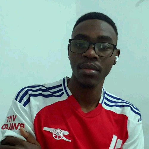 Masaga s. profile photo