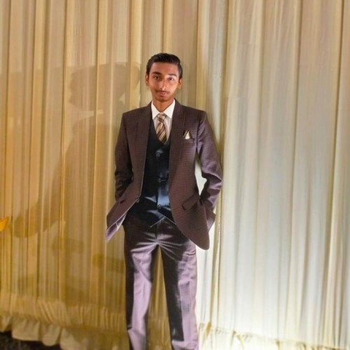 Yahya  S.