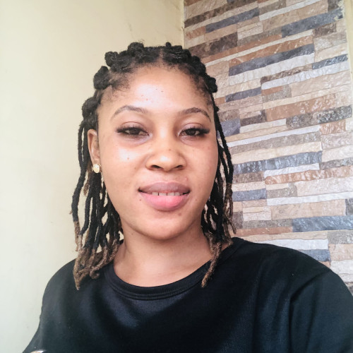 Chioma  P. profile photo