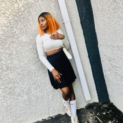 Ajayi I. profile photo
