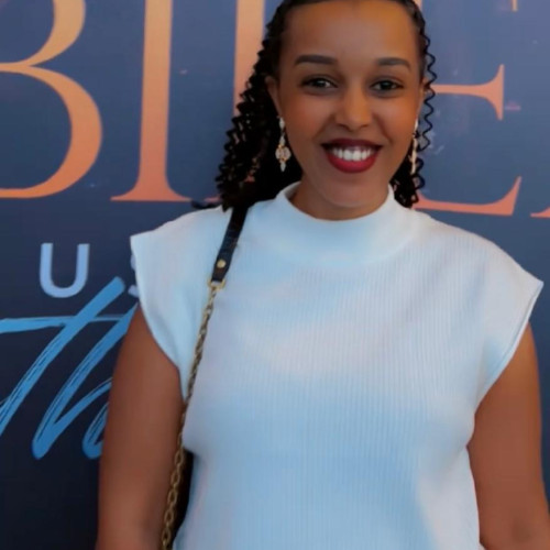 nessa s. profile photo