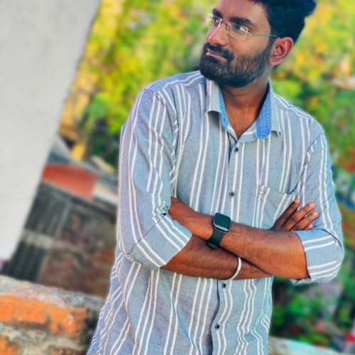 Kumara S.