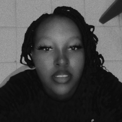 Purity M. profile photo