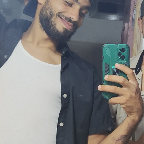 Mohamed  A. profile photo