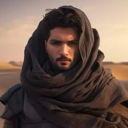 MBilal A. profile photo