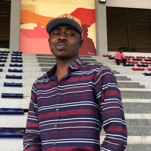 Maurice  S. profile photo