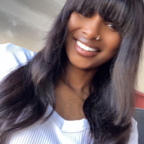 Apriel B. profile photo