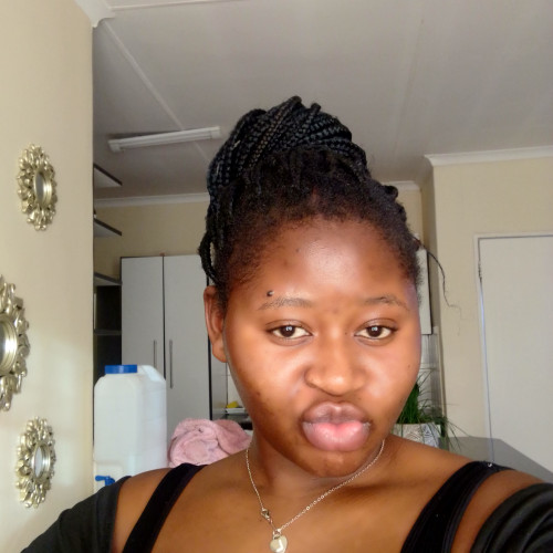 Sinyinza N.